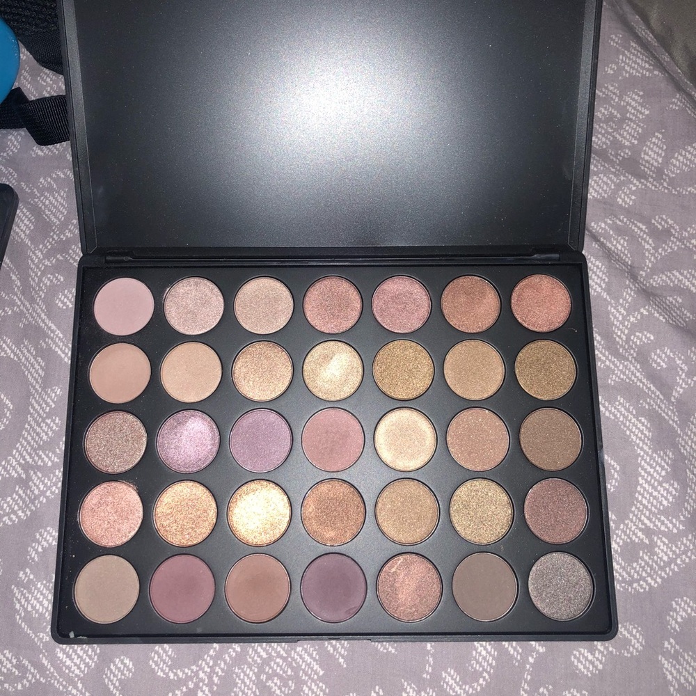 morphe 35T